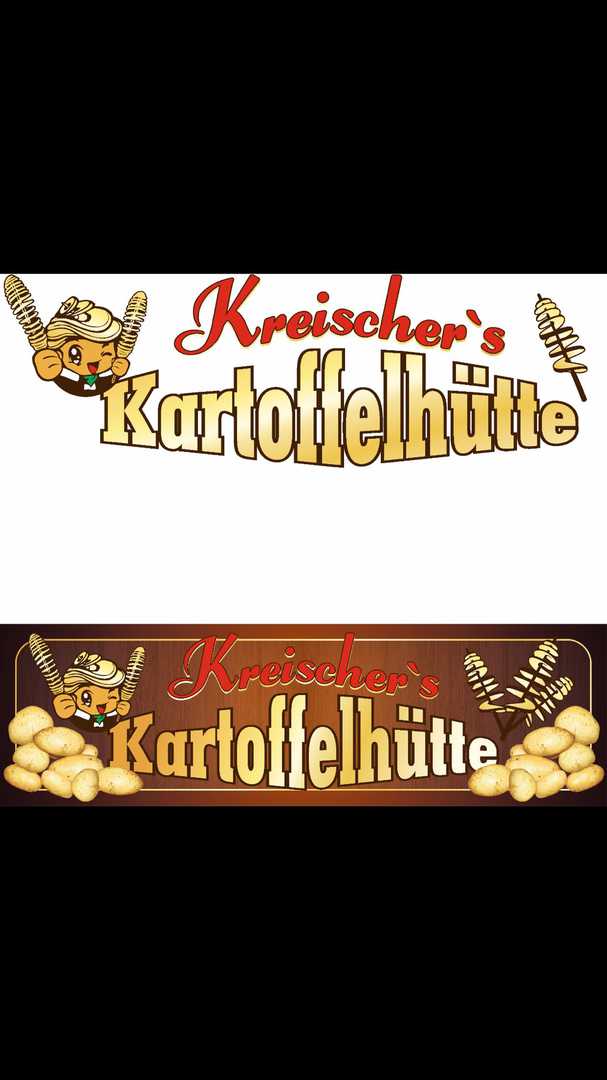 Kreischers Kartoffelhütte