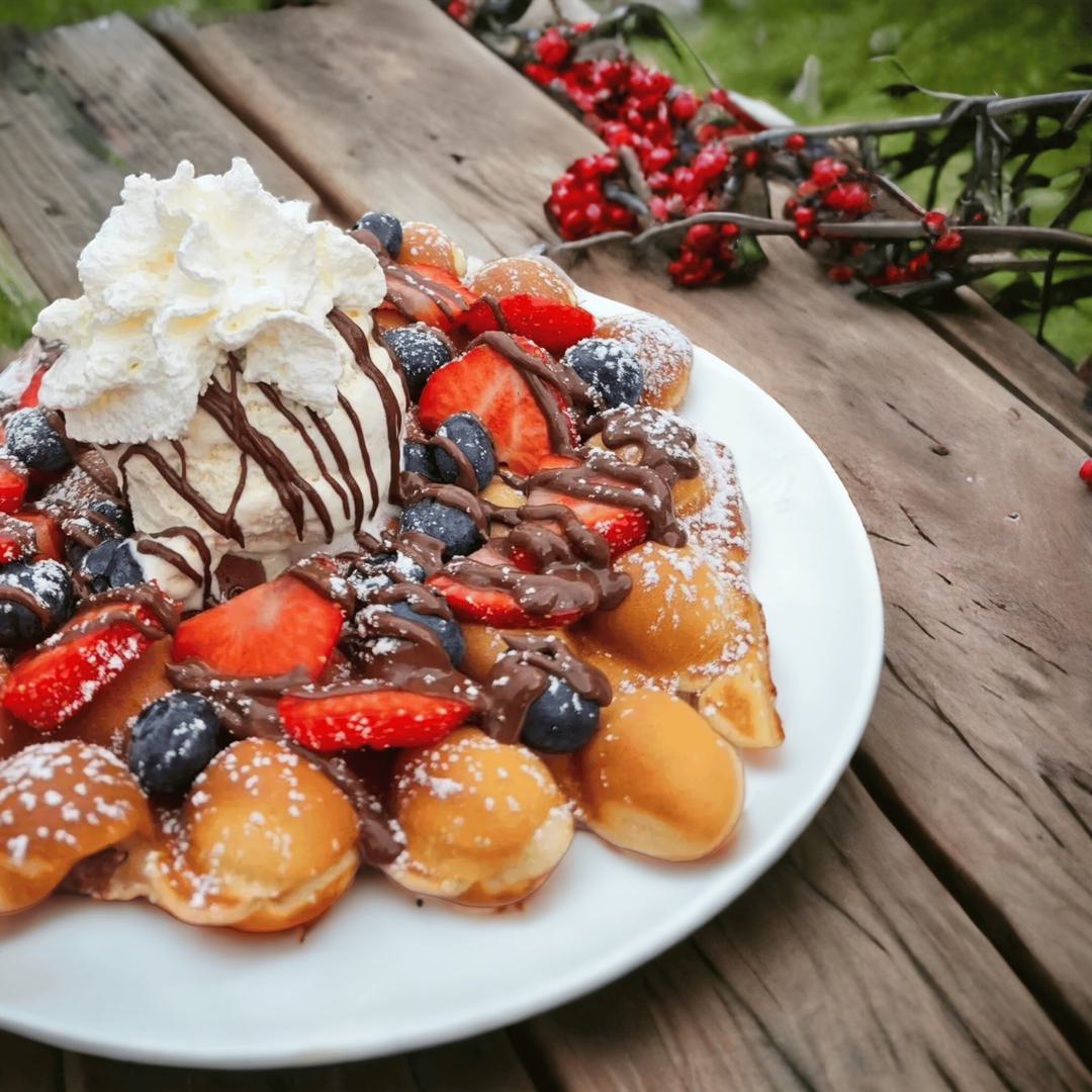 waffelberge