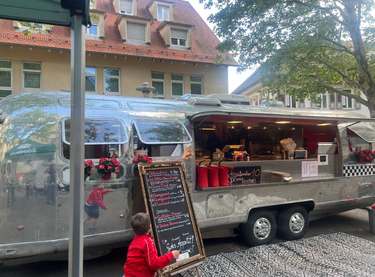 Wild West Catering