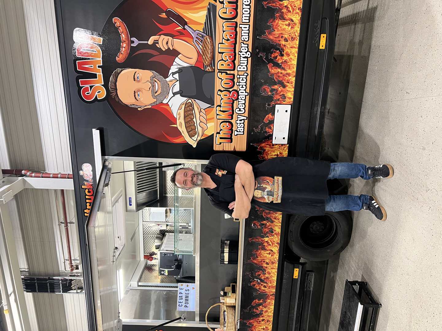Balkangrillfoodtruck