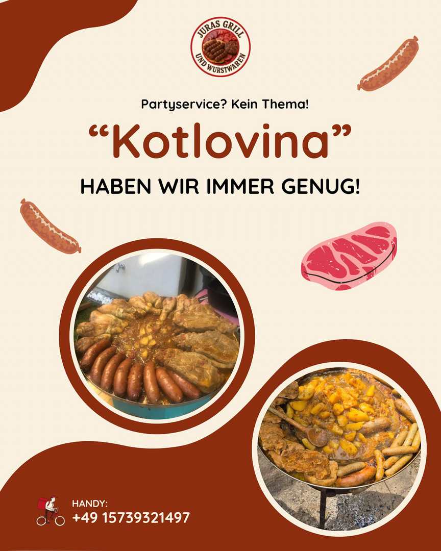 Juras Grill und Wurstwaren - image 3