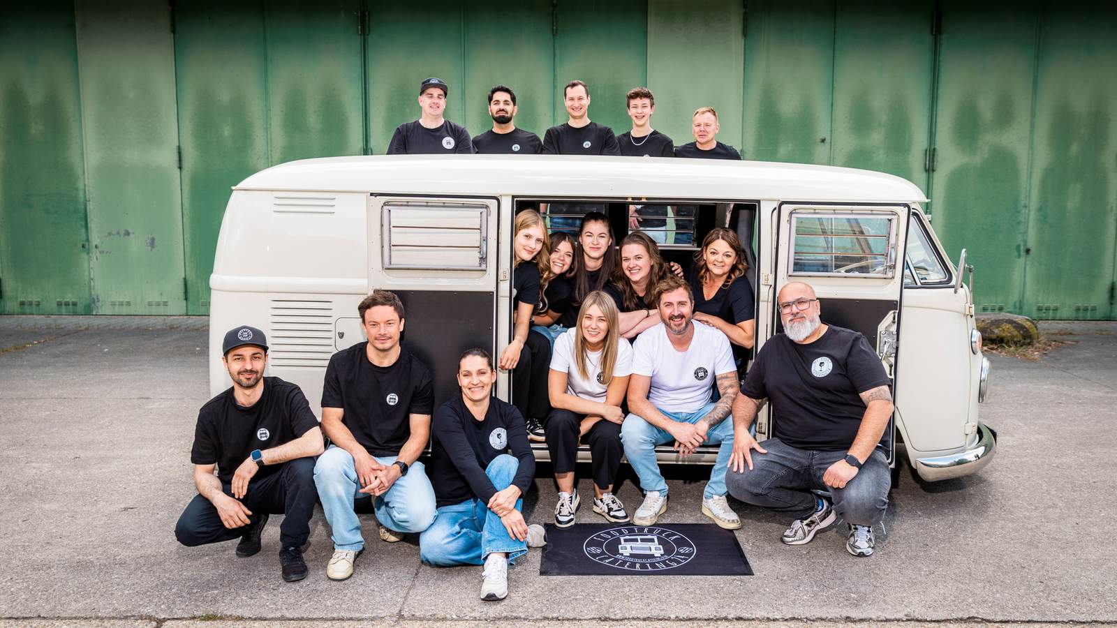 Foodtruck Catering Flohr - image 2