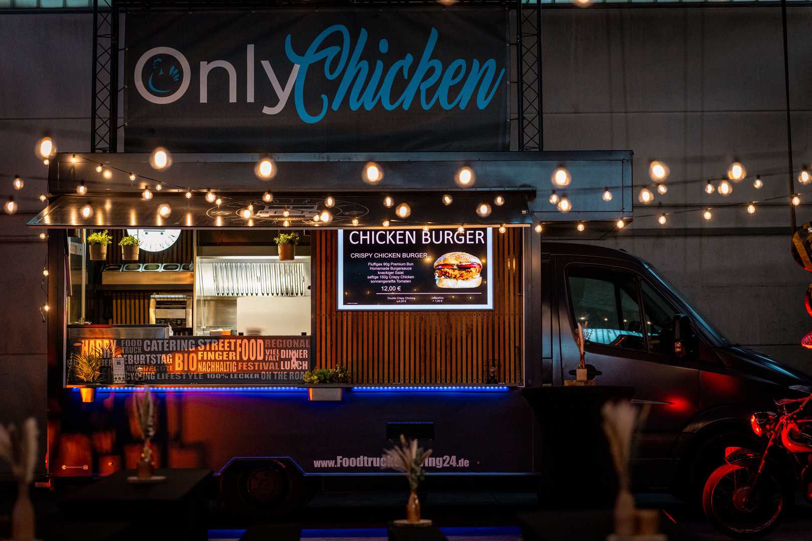 Foodtruck Catering Flohr - image 3