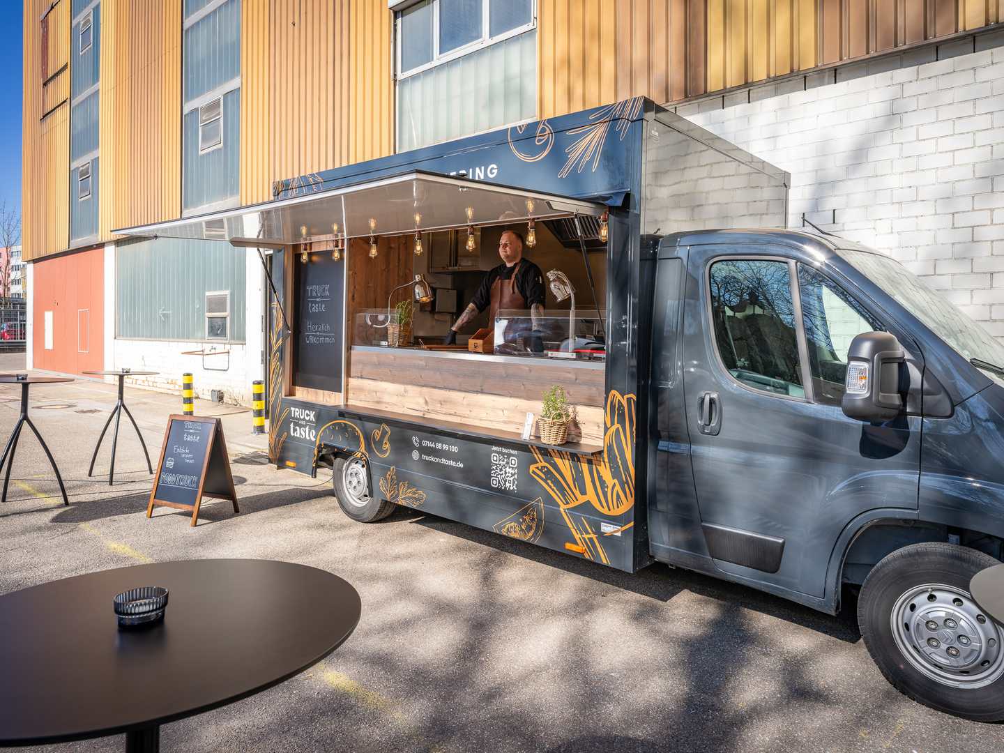 Truck and Taste - image 2