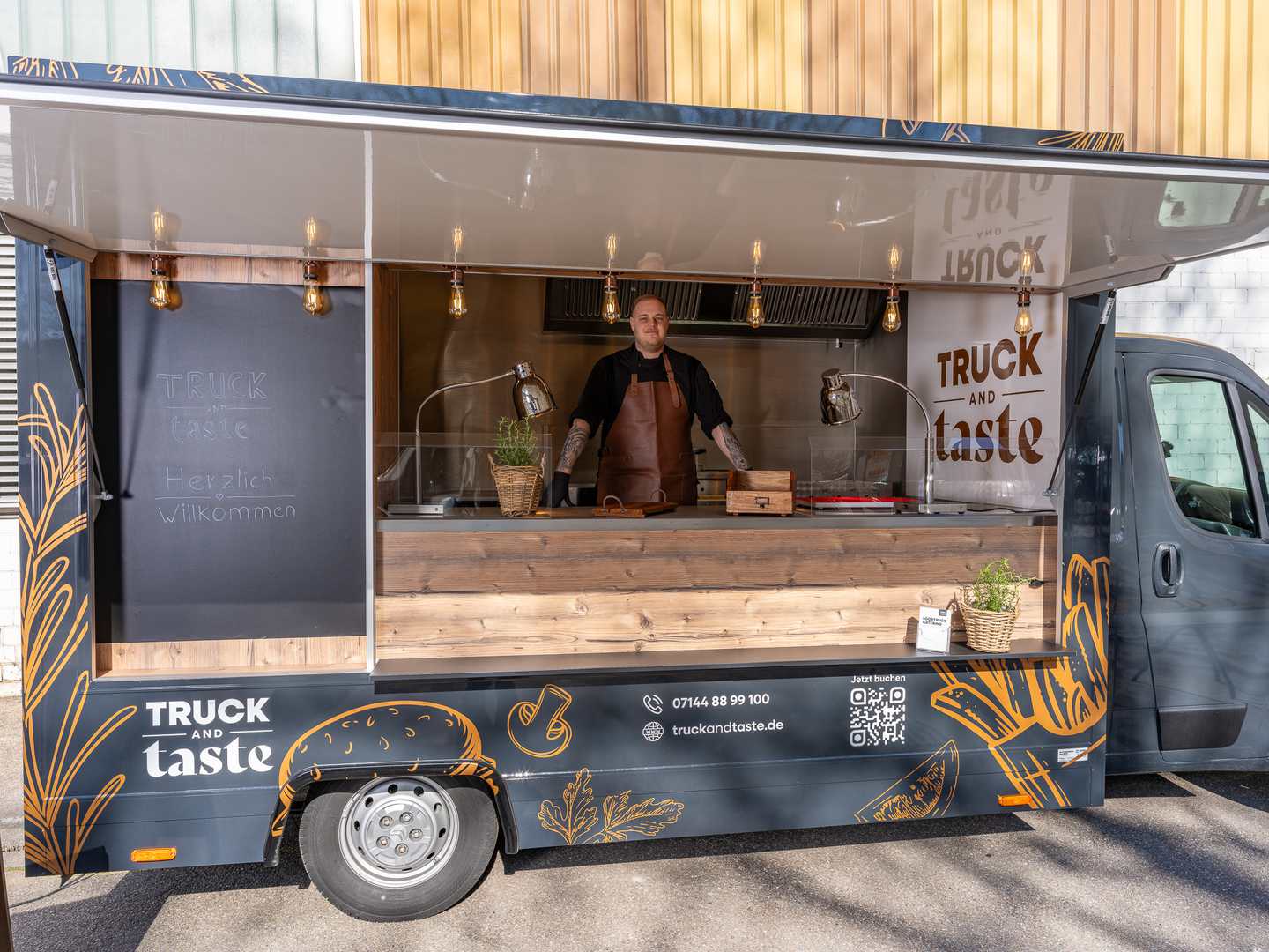 Truck and Taste - image 3