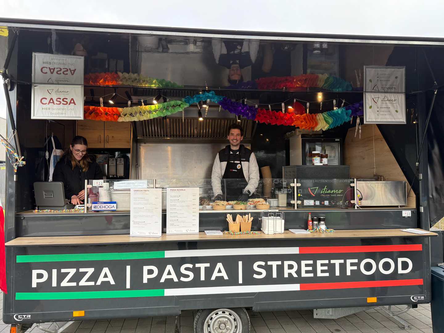 itiamo - Italienisches Streetfood - image 2