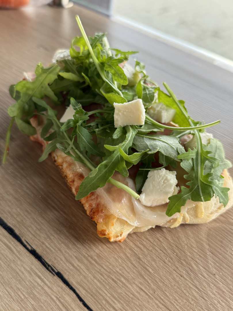 itiamo - Italienisches Streetfood