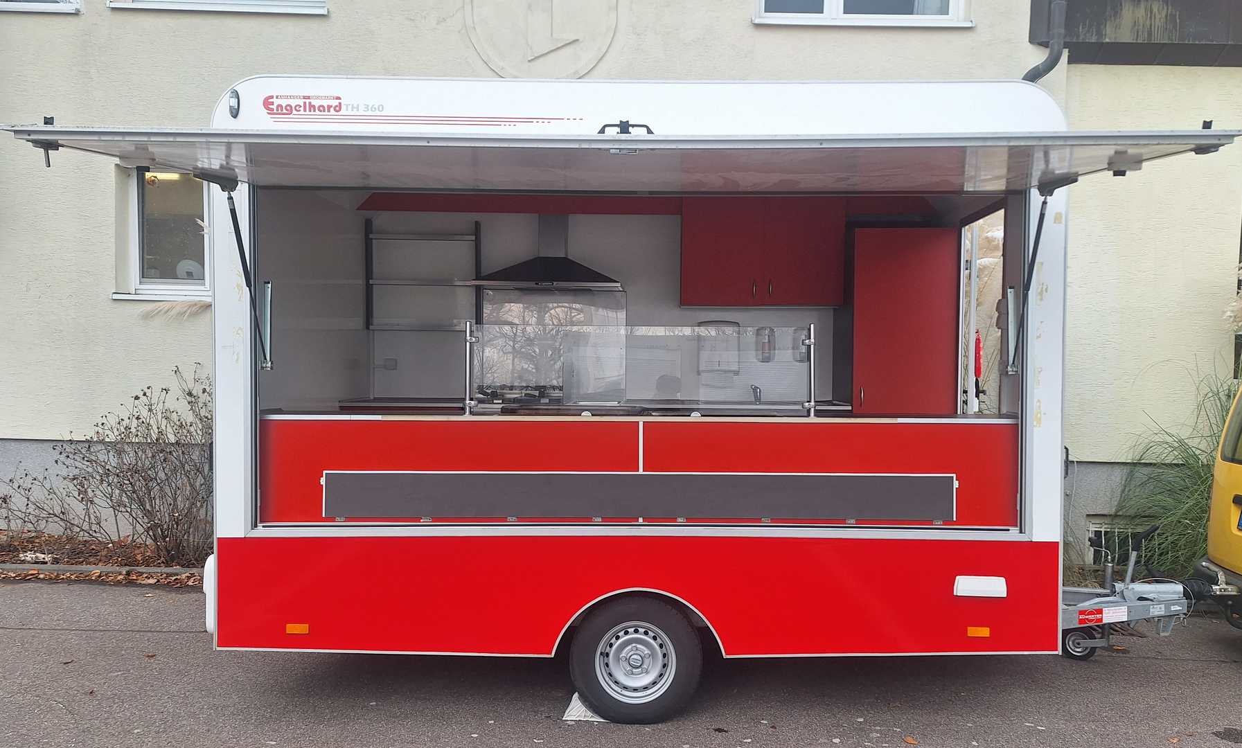 Juras Grill und Wurstwaren