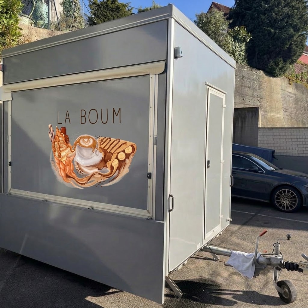 La Boum